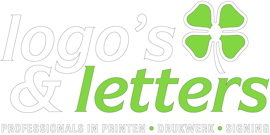 Logo's & Letters